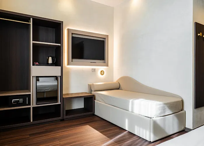 Hotel Vittoria